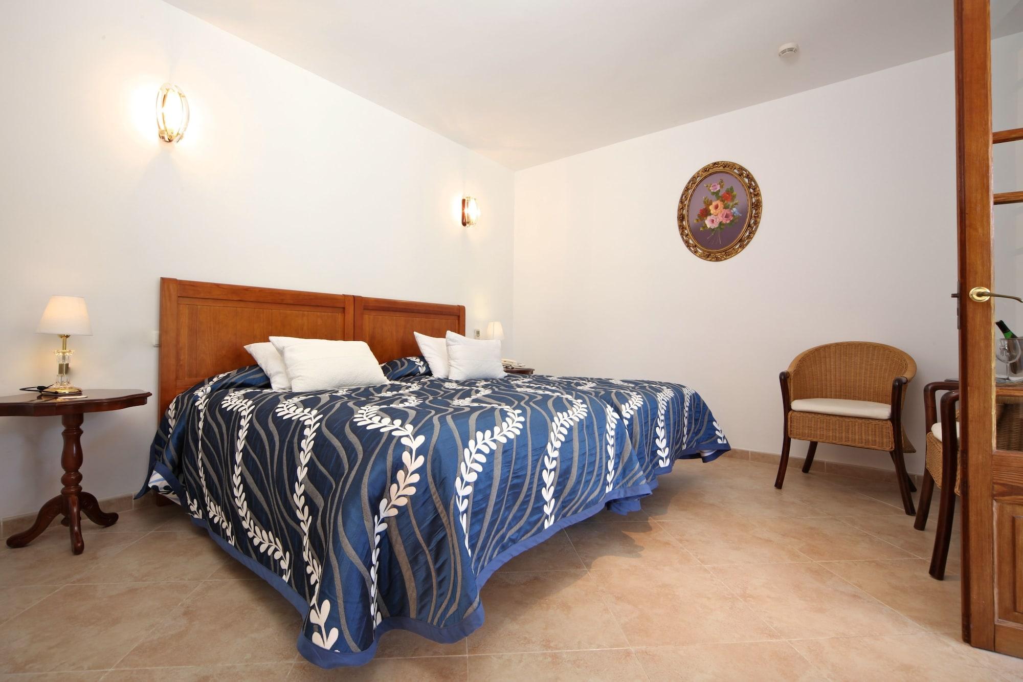 Agroturismo Son Galceran (Adults Only) เอสปอร์เลส ภายนอก รูปภาพ
