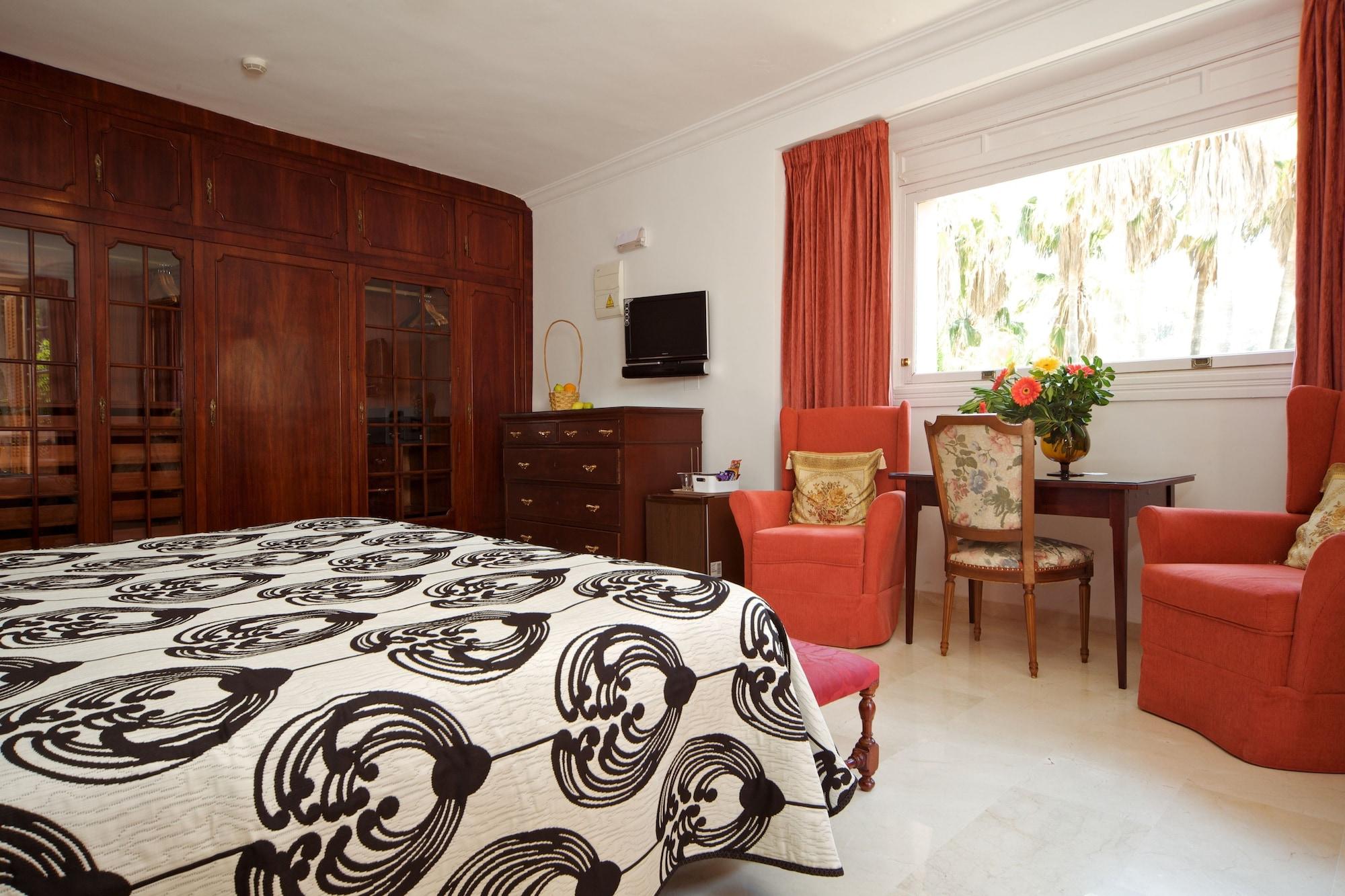 Agroturismo Son Galceran (Adults Only) เอสปอร์เลส ภายนอก รูปภาพ