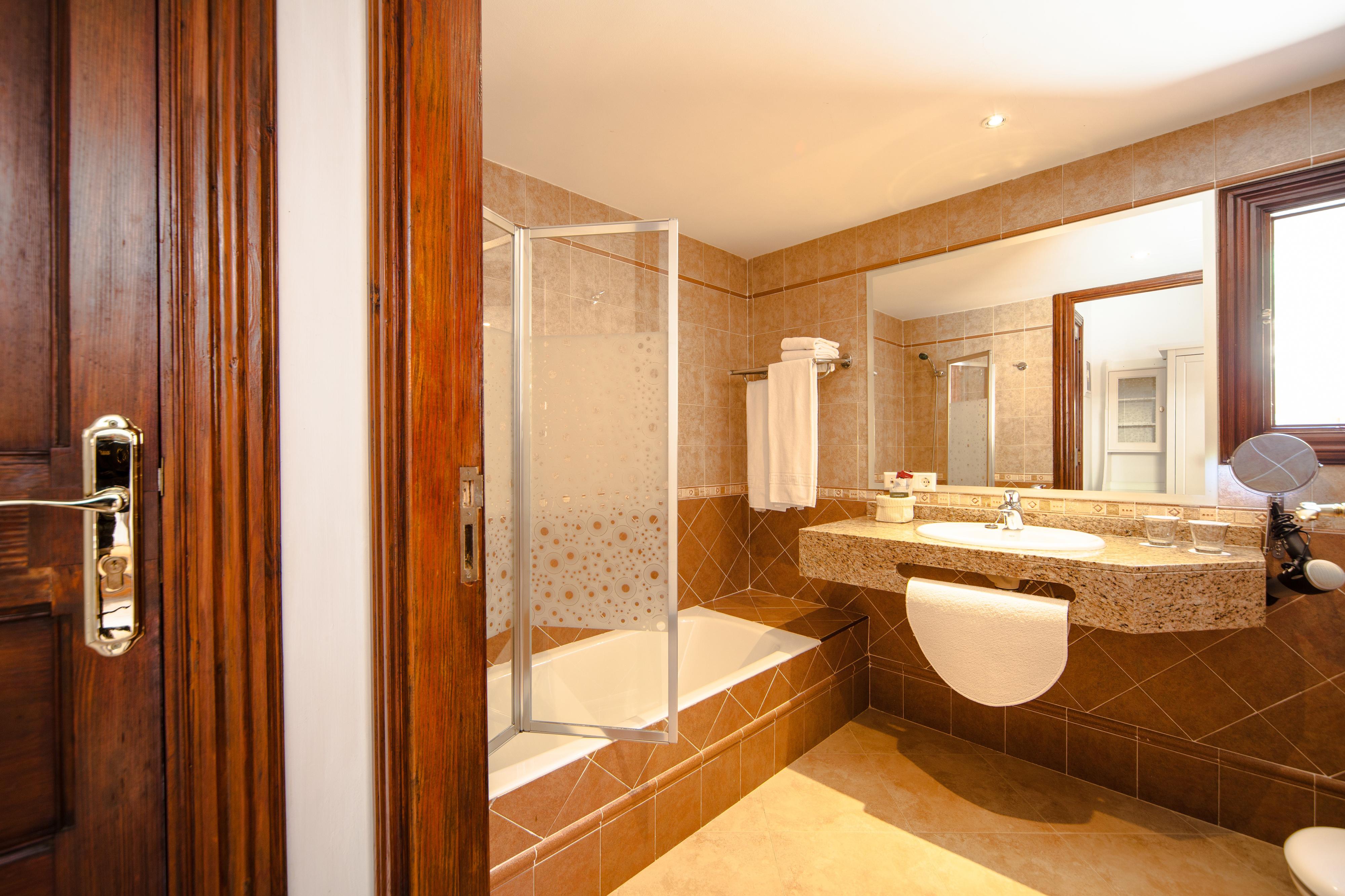 Agroturismo Son Galceran (Adults Only) เอสปอร์เลส ภายนอก รูปภาพ