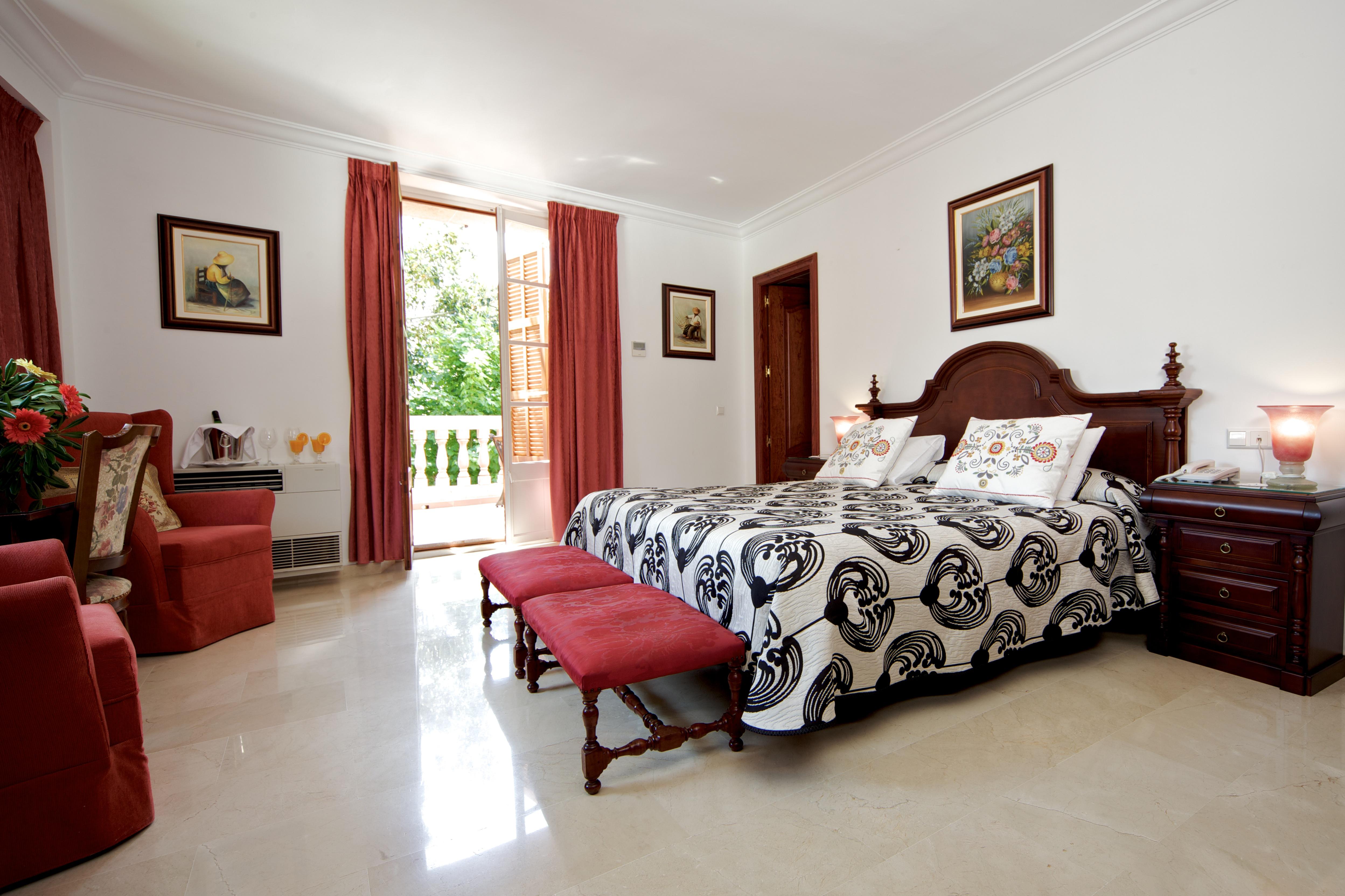 Agroturismo Son Galceran (Adults Only) เอสปอร์เลส ภายนอก รูปภาพ