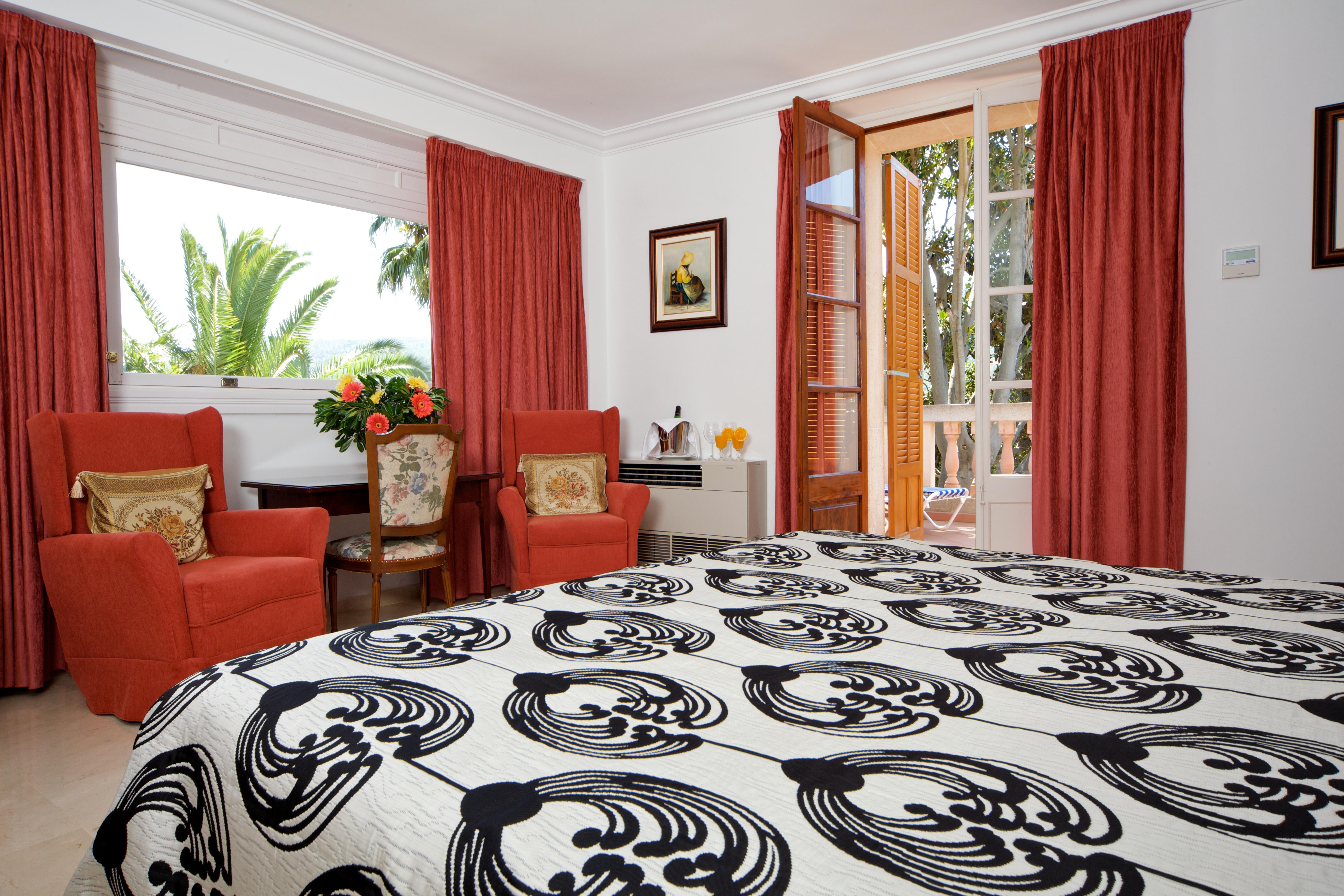 Agroturismo Son Galceran (Adults Only) เอสปอร์เลส ภายนอก รูปภาพ