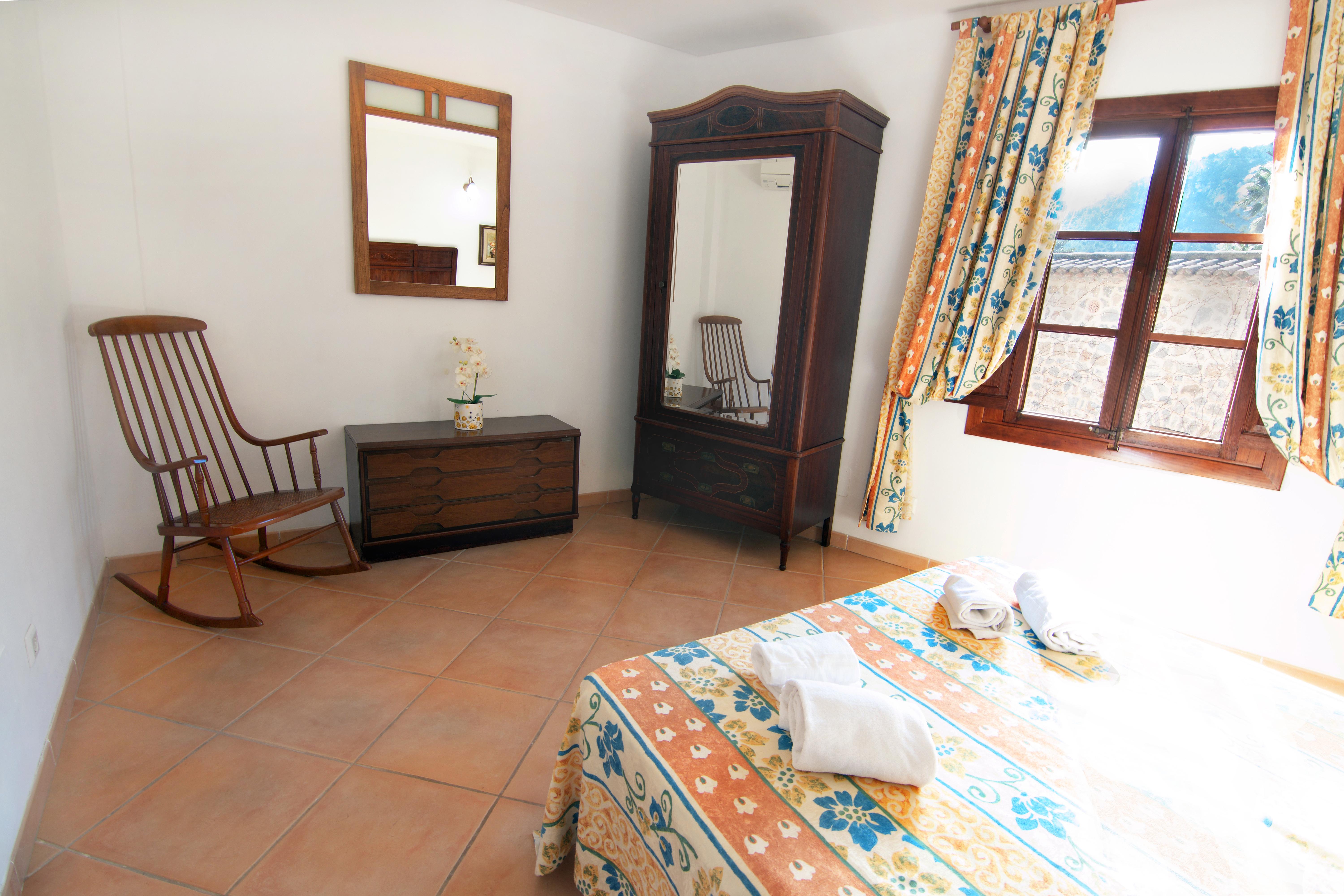 Agroturismo Son Galceran (Adults Only) เอสปอร์เลส ภายนอก รูปภาพ