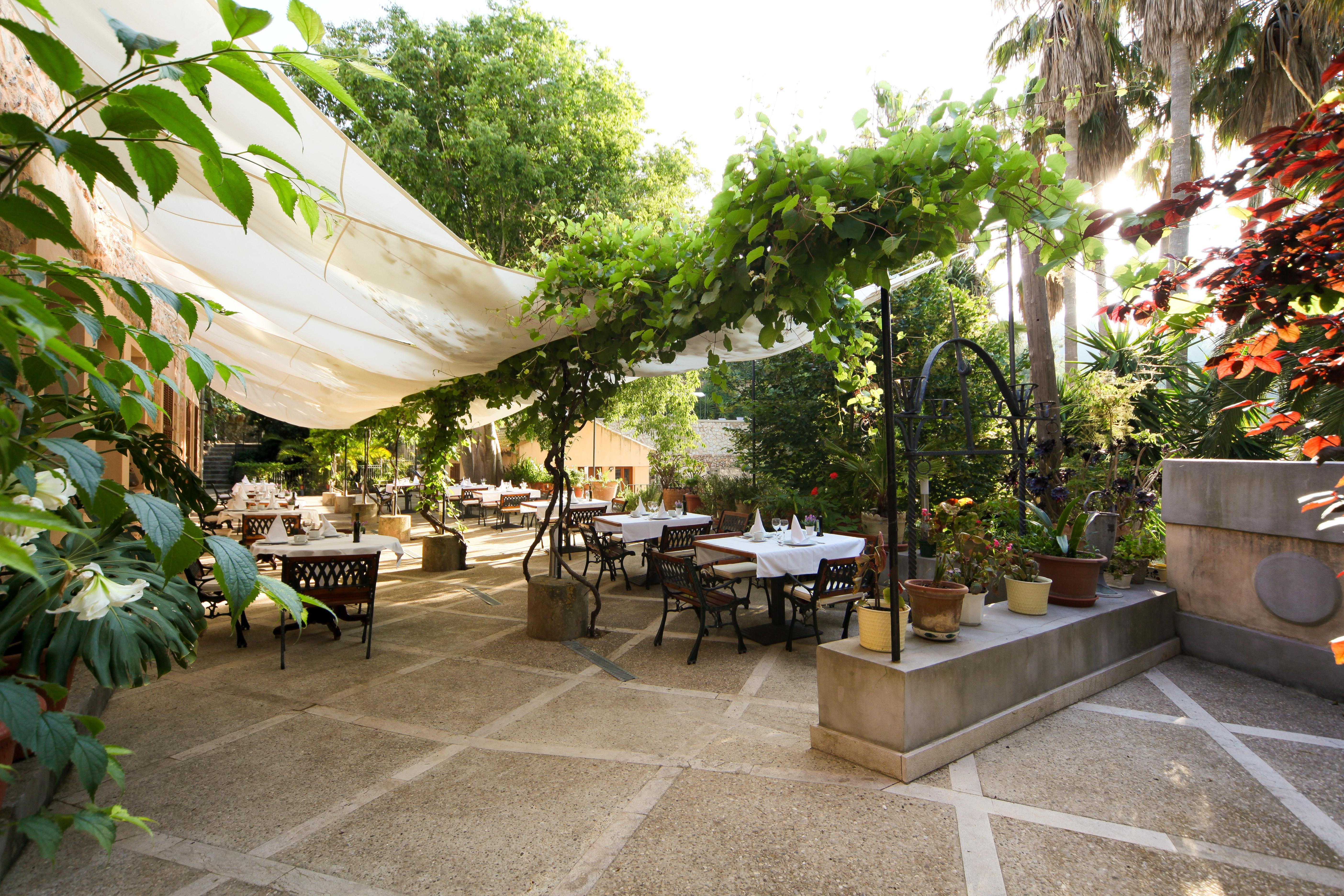 Agroturismo Son Galceran (Adults Only) เอสปอร์เลส ภายนอก รูปภาพ
