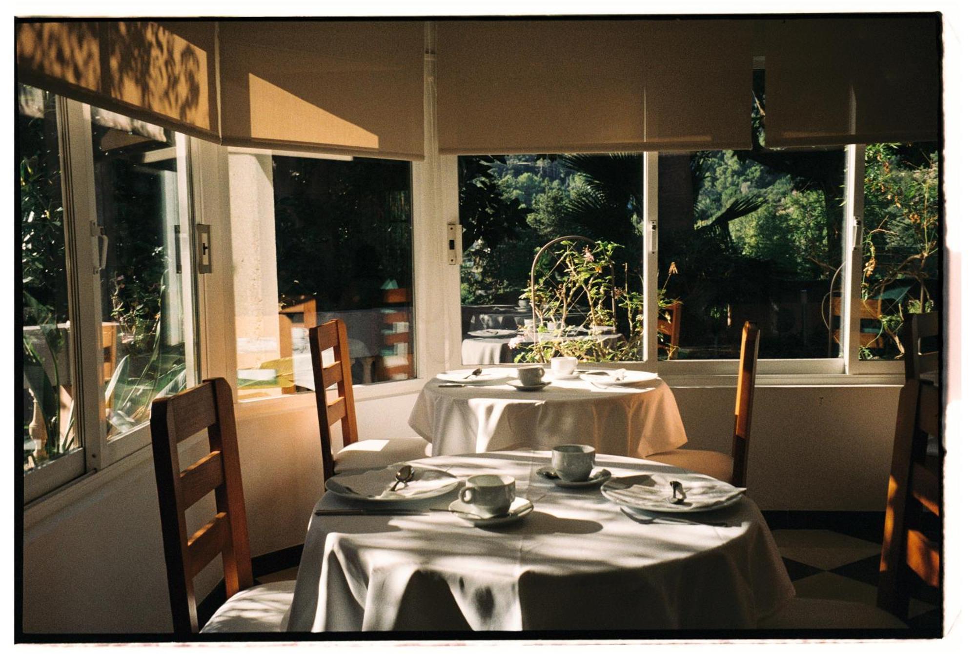 Agroturismo Son Galceran (Adults Only) เอสปอร์เลส ภายนอก รูปภาพ