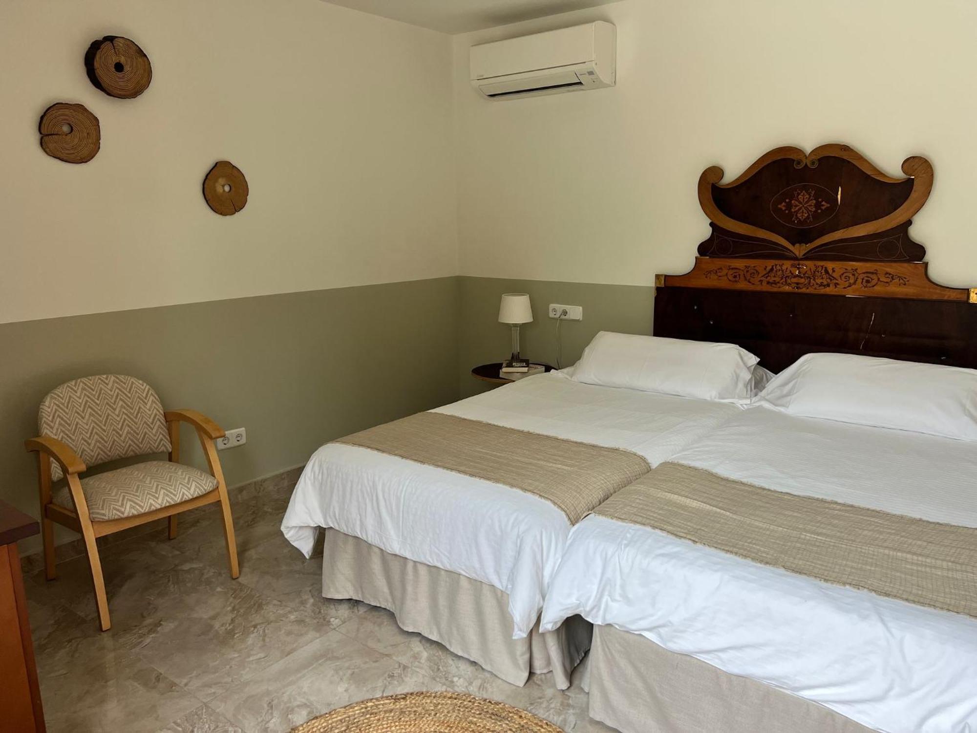 Agroturismo Son Galceran (Adults Only) เอสปอร์เลส ภายนอก รูปภาพ