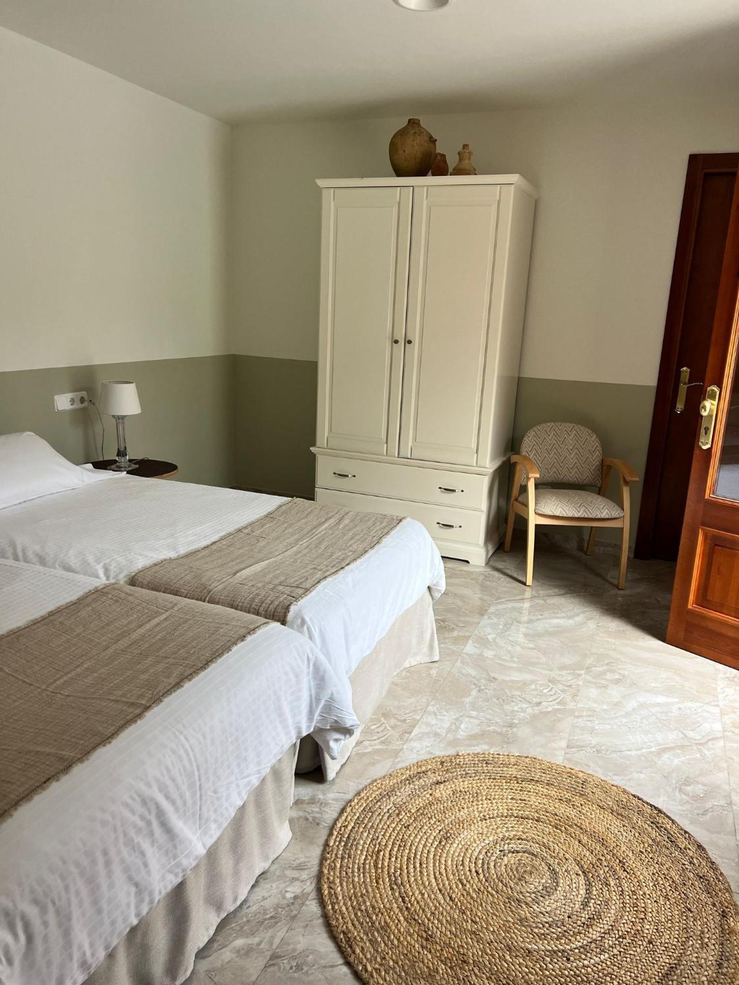 Agroturismo Son Galceran (Adults Only) เอสปอร์เลส ภายนอก รูปภาพ