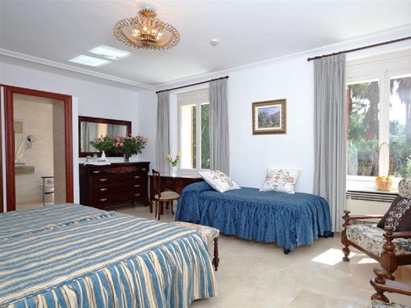 Agroturismo Son Galceran (Adults Only) เอสปอร์เลส ภายนอก รูปภาพ