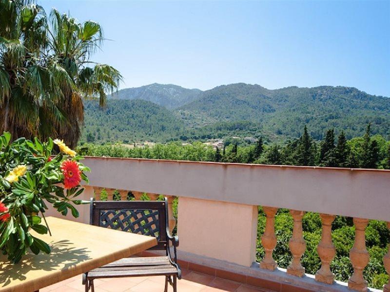 Agroturismo Son Galceran (Adults Only) เอสปอร์เลส ภายนอก รูปภาพ